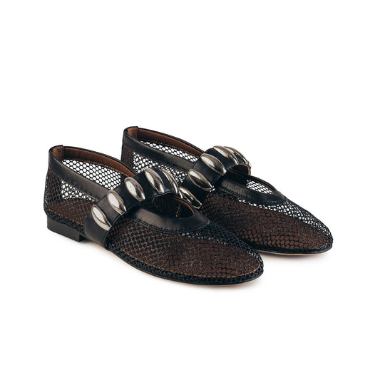SABRINAS ABF-97 D005-332 BLACK
