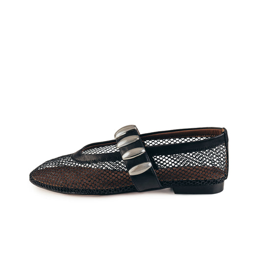 SABRINAS ABF-97 D005-332 BLACK