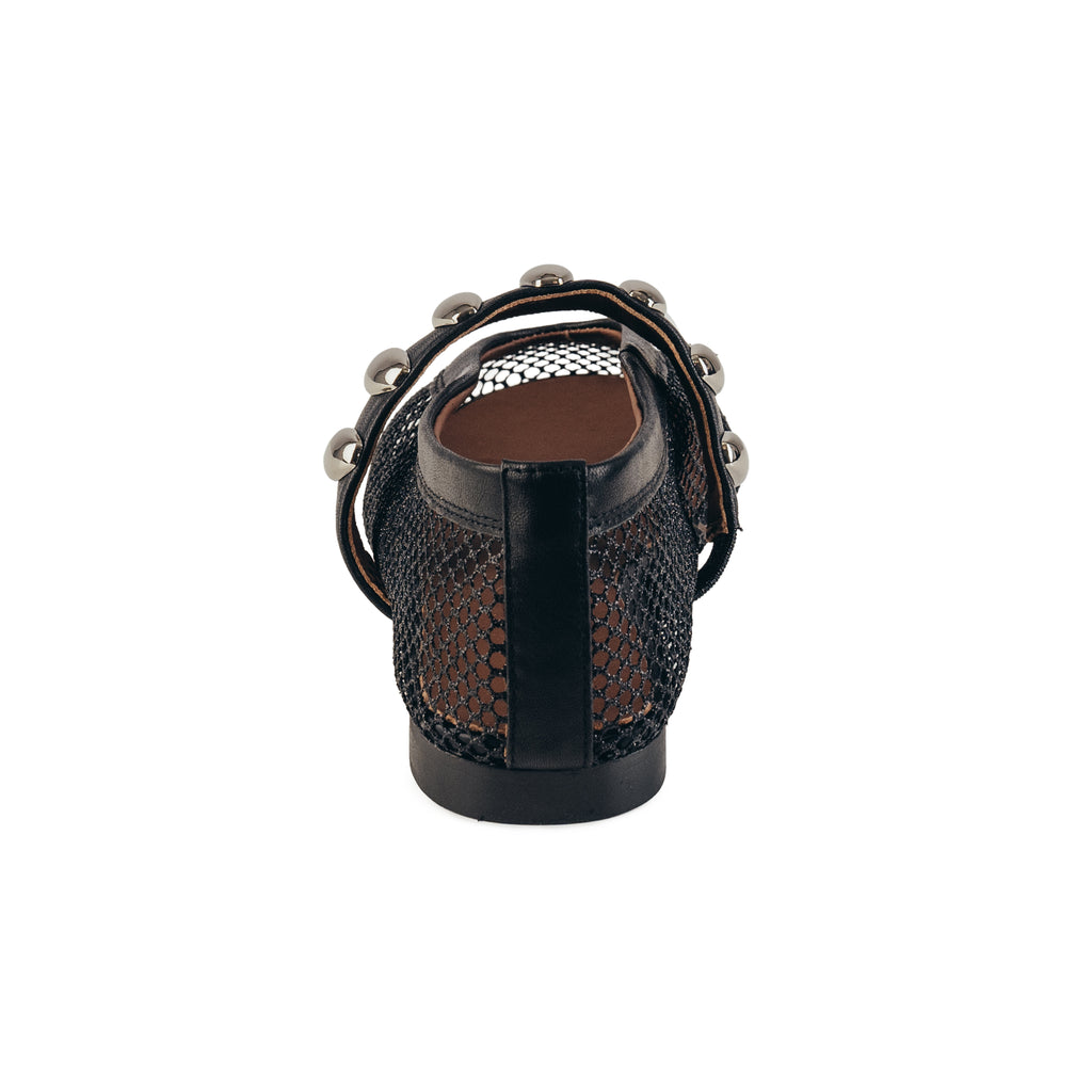 SABRINAS ABF-97 D005-332 BLACK