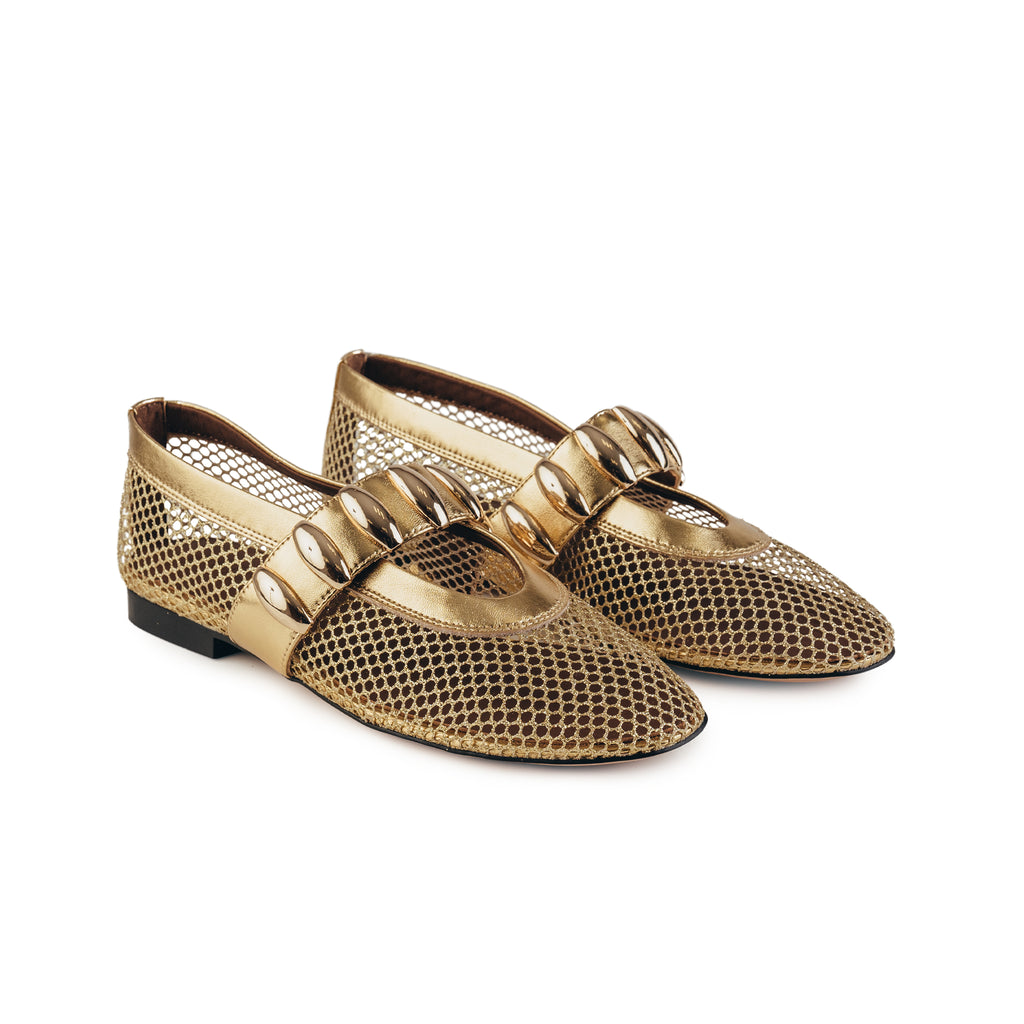 SABRINAS ABF-97 D005-332 GOLD