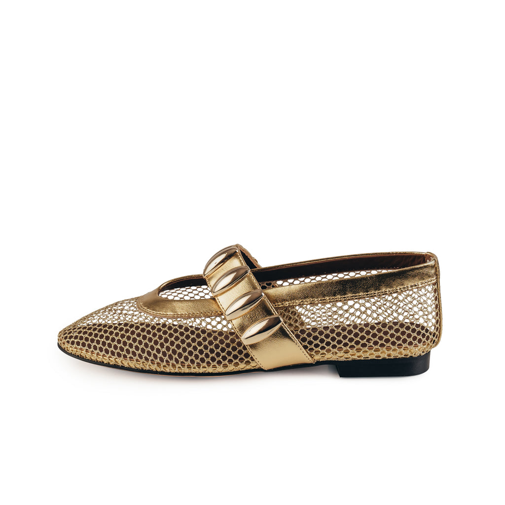 SABRINAS ABF-97 D005-332 GOLD