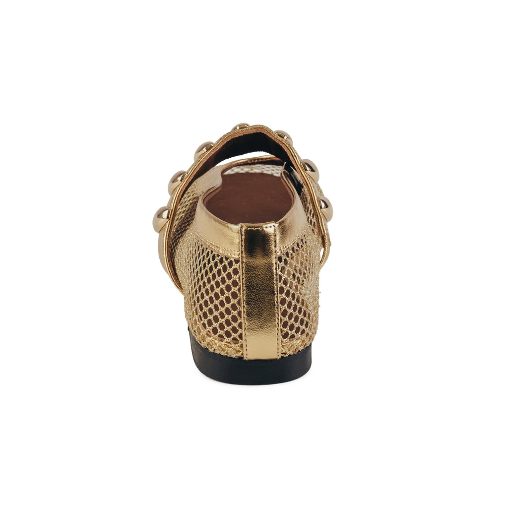 SABRINAS ABF-97 D005-332 GOLD