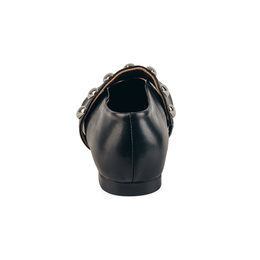 SABRINAS ABF-97 D005-331 BLACK