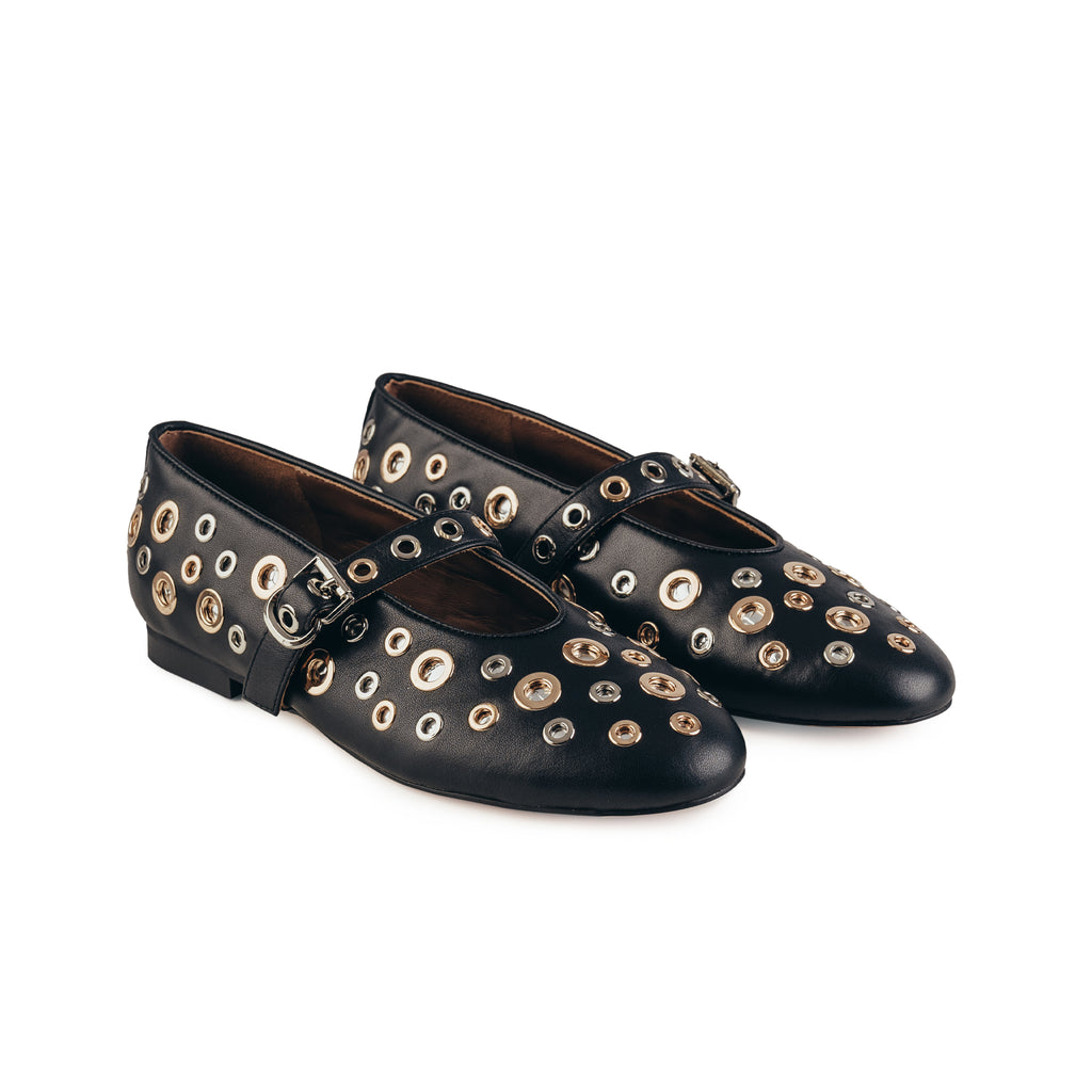 SABRINAS ABF-97 D005-68-6 BLACK