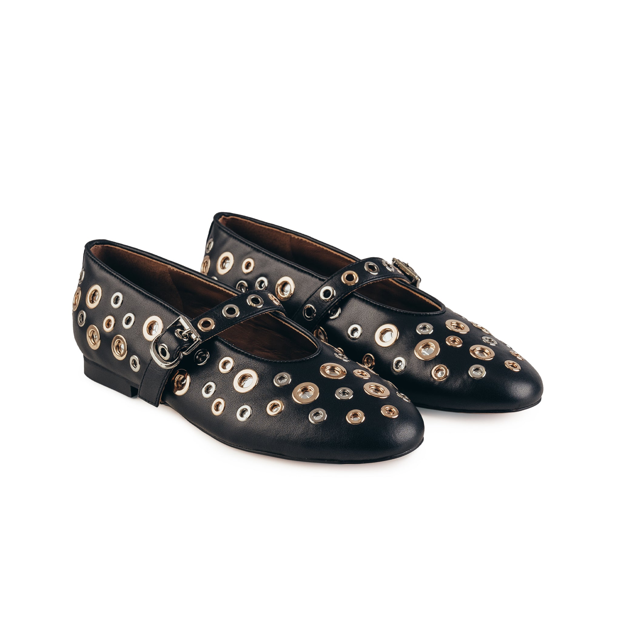 SABRINAS ABF-97 D005-68-6 BLACK