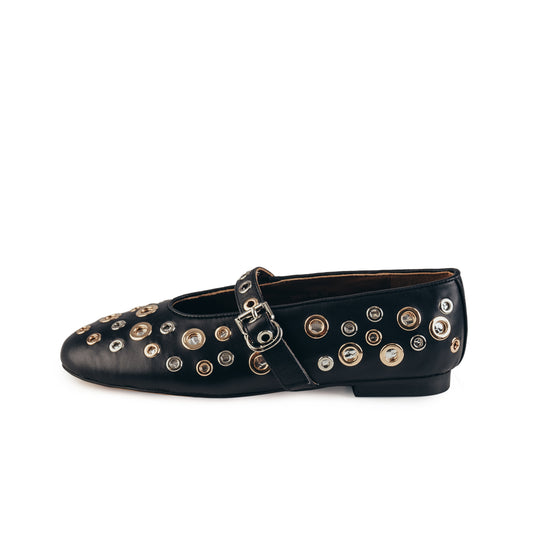SABRINAS ABF-97 D005-68-6 BLACK