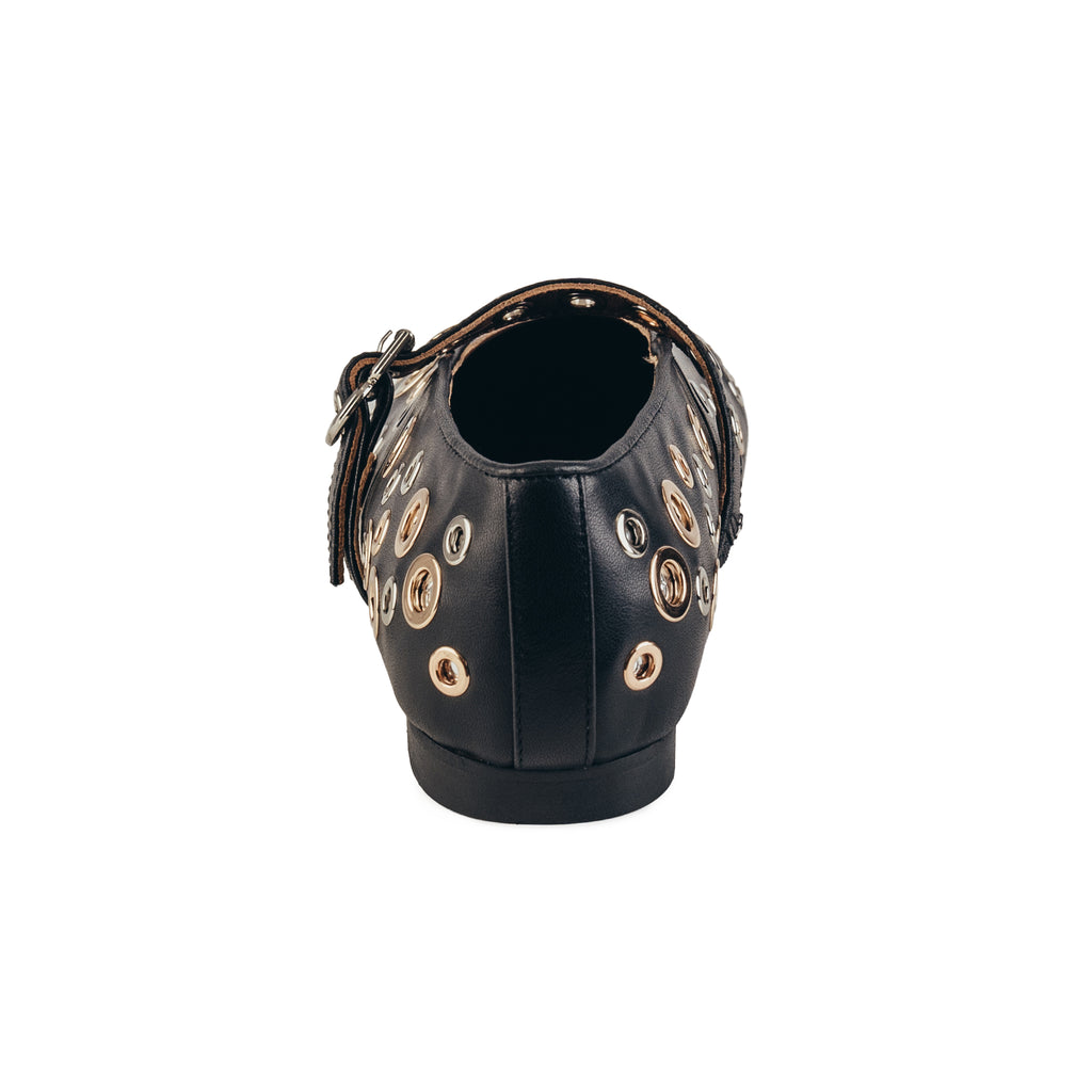 SABRINAS ABF-97 D005-68-6 BLACK