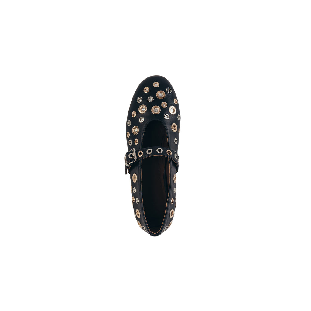 SABRINAS ABF-97 D005-68-6 BLACK