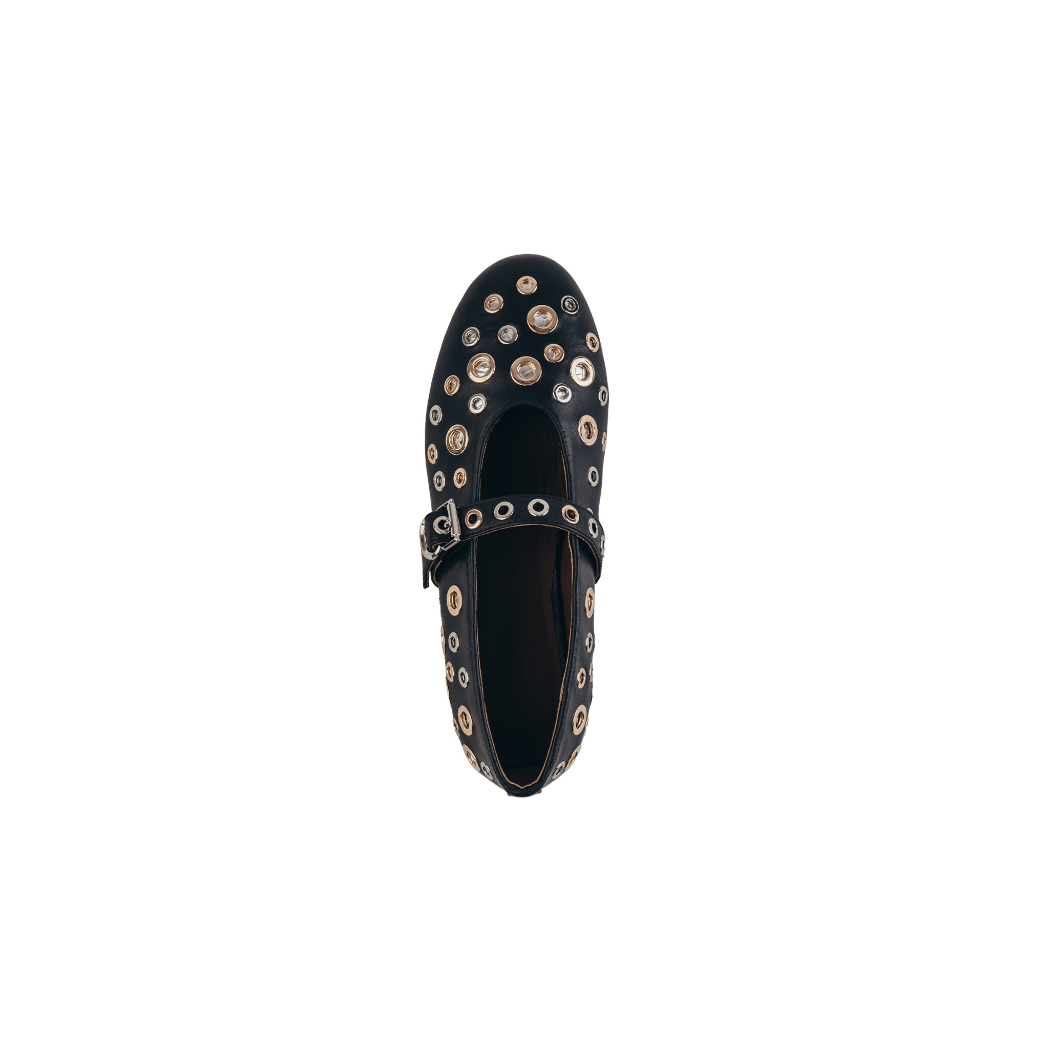 SABRINAS ABF-97 D005-68-6 BLACK