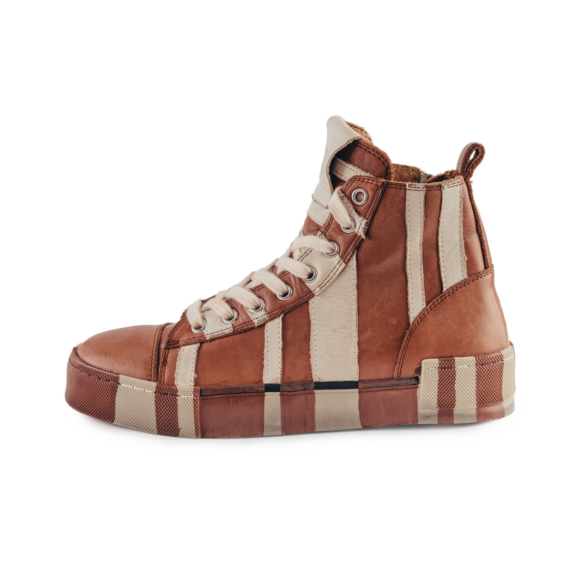 SAPATILHAS ABF-97 - XY31-1 NAPPA COTTO