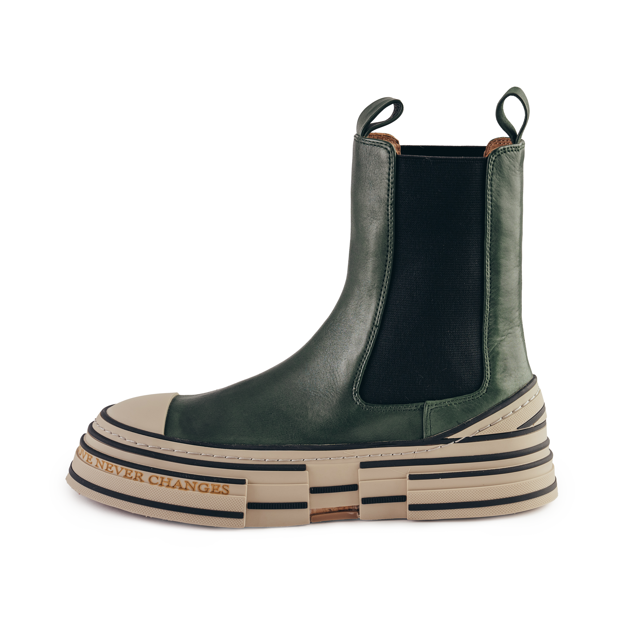 BOTAS ABF-97 - VW02L-1 GREEN