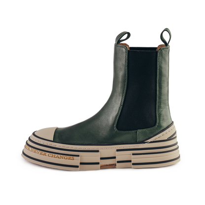 BOTAS ABF-97 - VW02L-1 GREEN