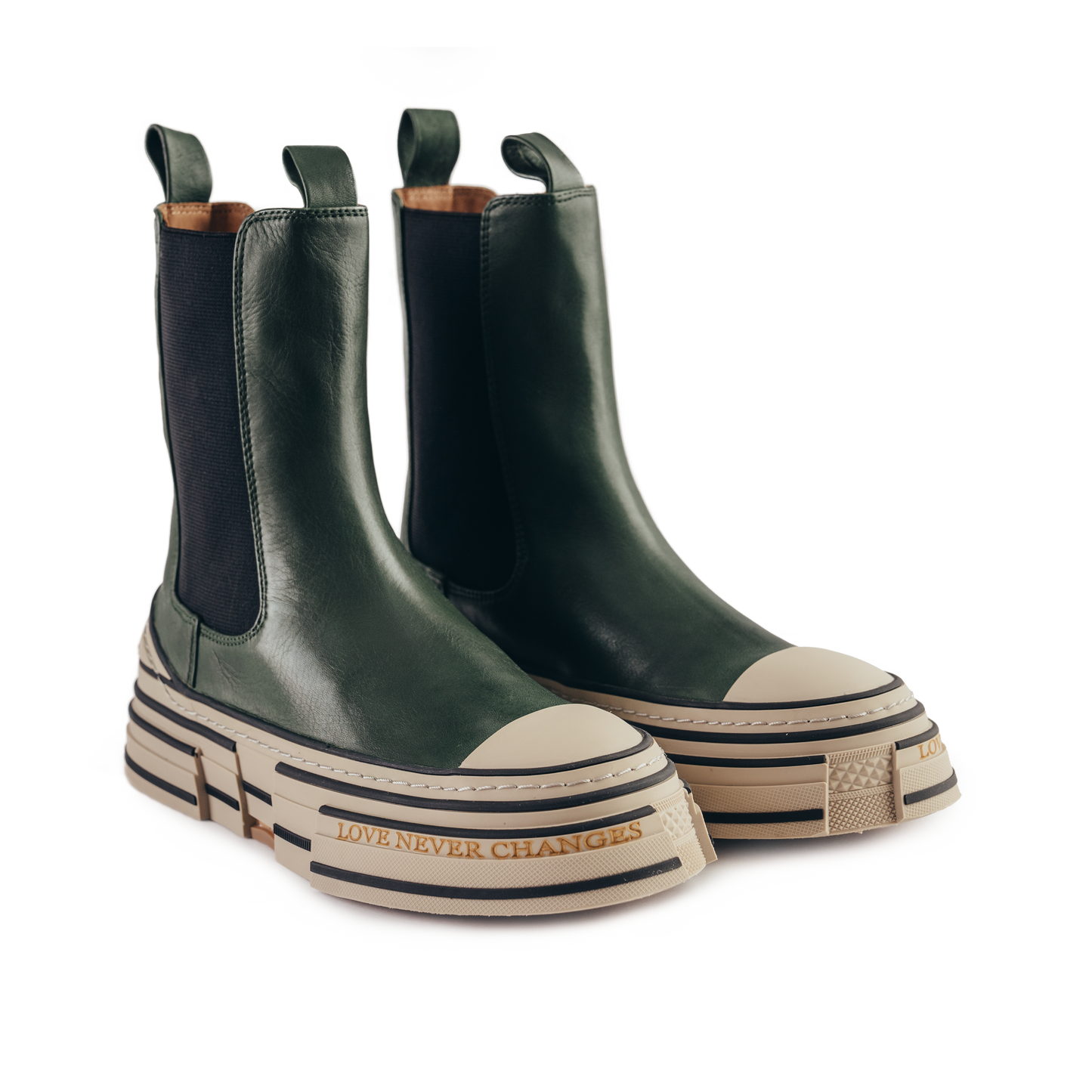 BOTAS ABF-97 - VW02L-1 GREEN