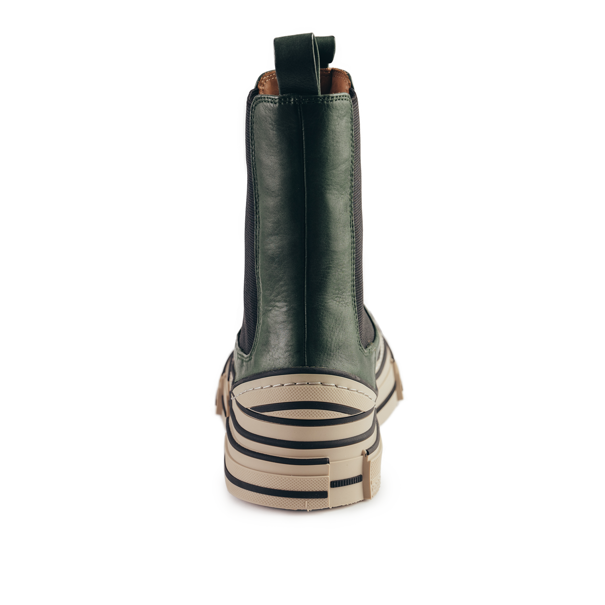 BOTAS ABF-97 - VW02L-1 GREEN