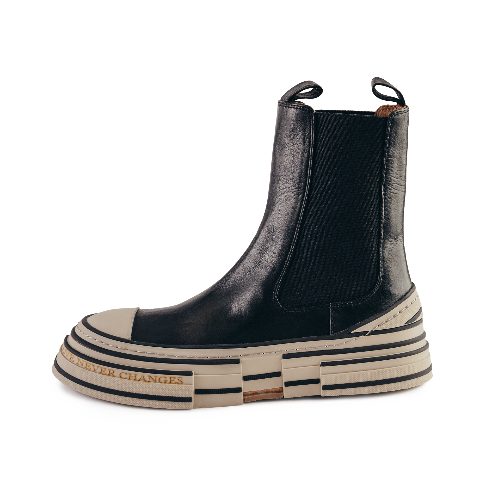 BOTAS ABF-97 - VW02L-1 BLACK