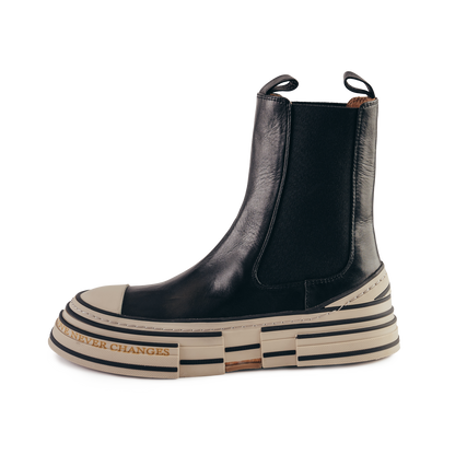 BOTAS ABF-97 - VW02L-1 BLACK