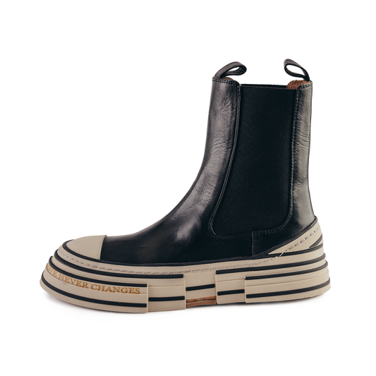 BOTAS ABF-97 - VW02L-1 BLACK