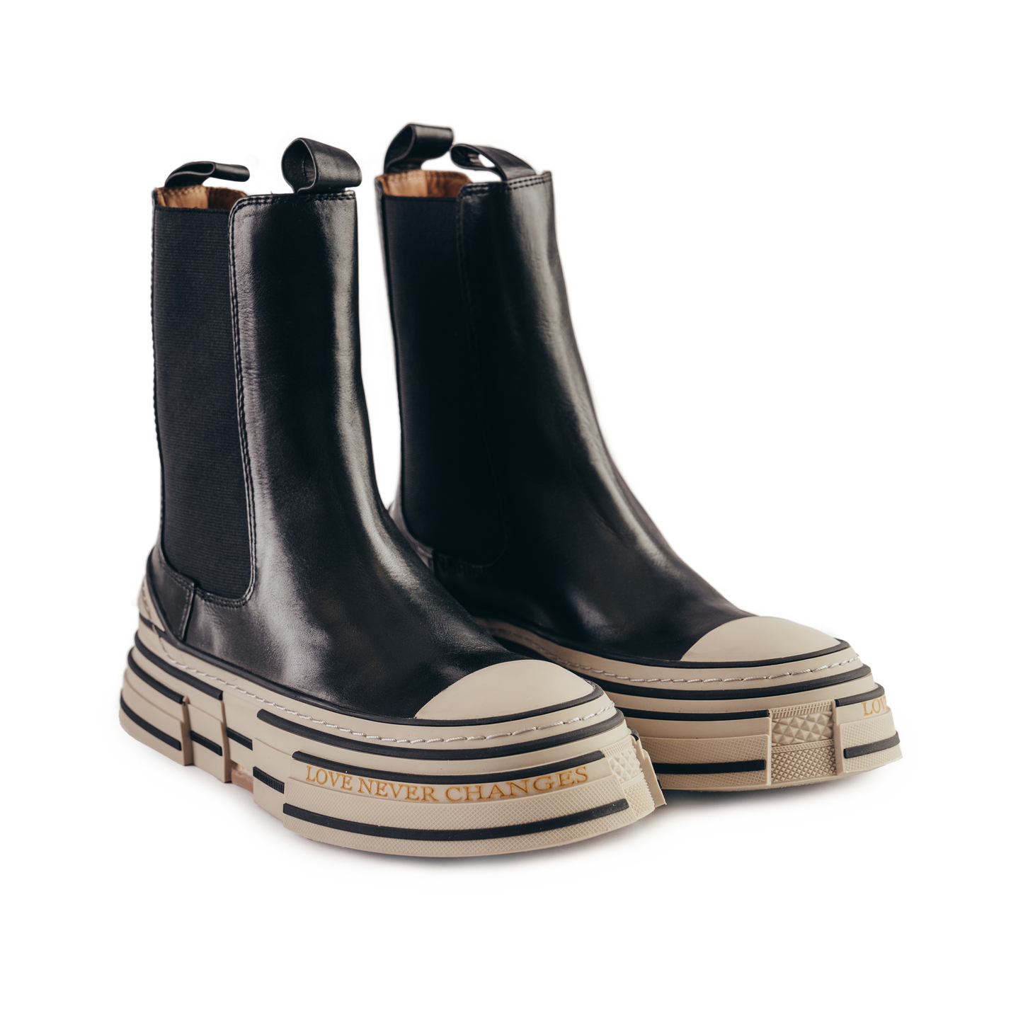 BOTAS ABF-97 - VW02L-1 BLACK