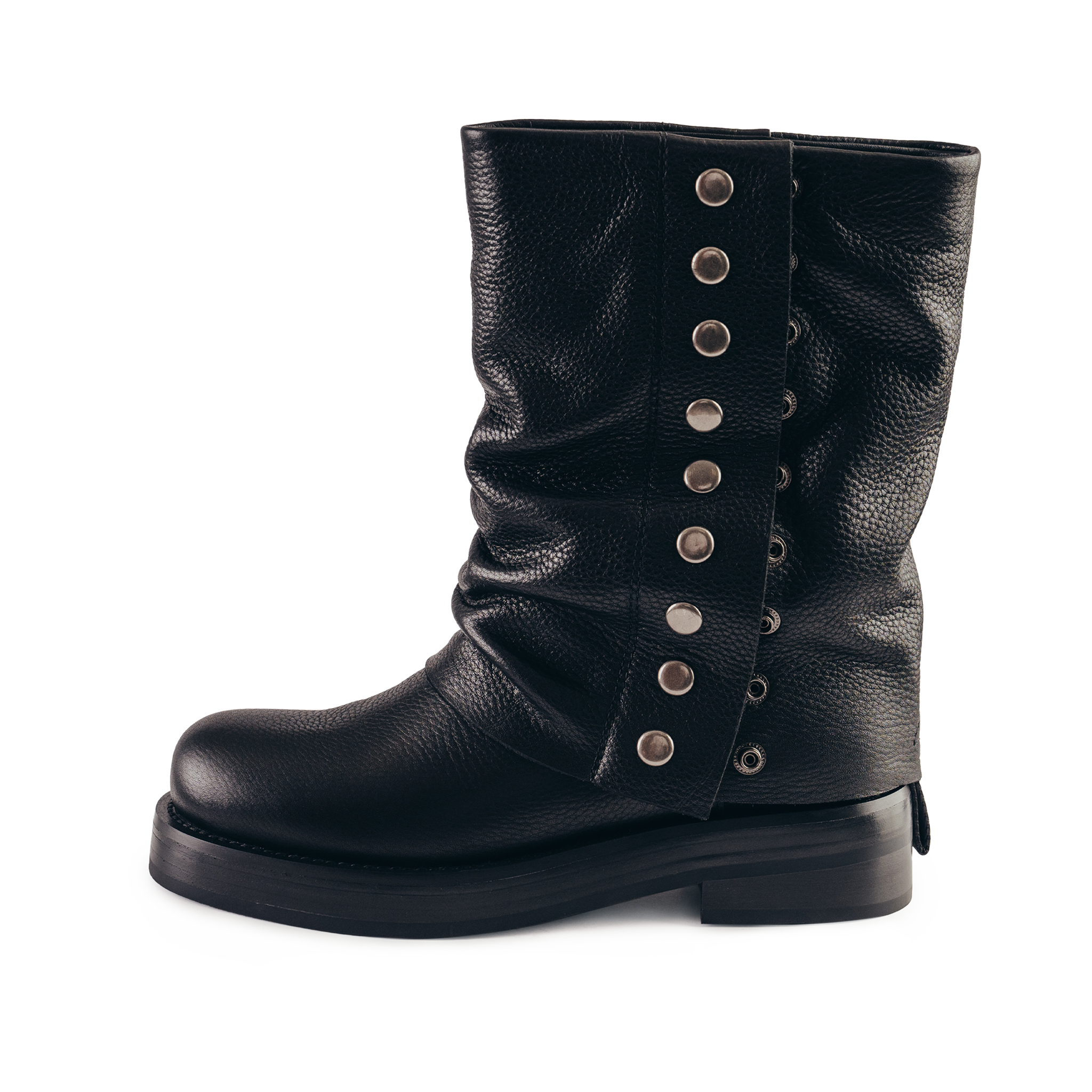 BOTAS  ABF-97 - V1272-125-1 BLACK