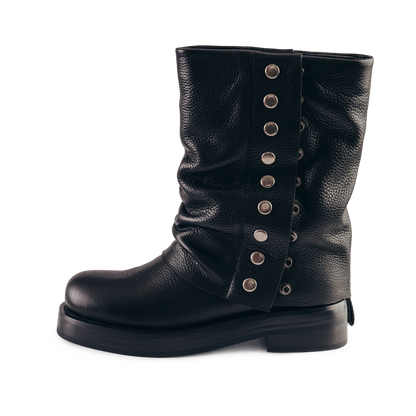 BOTAS  ABF-97 - V1272-125-1 BLACK