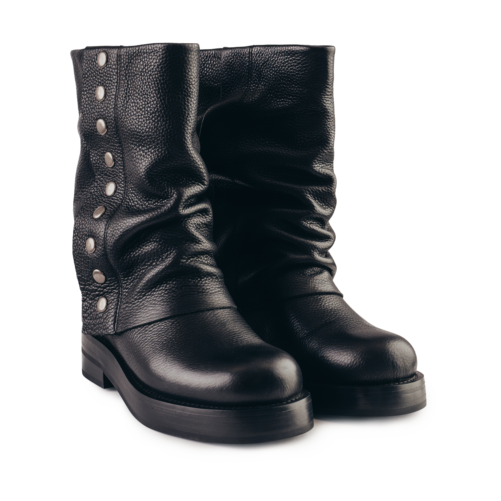 BOTAS  ABF-97 - V1272-125-1 BLACK