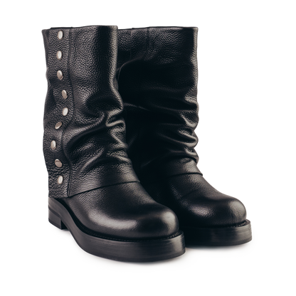 BOTAS  ABF-97 - V1272-125-1 BLACK