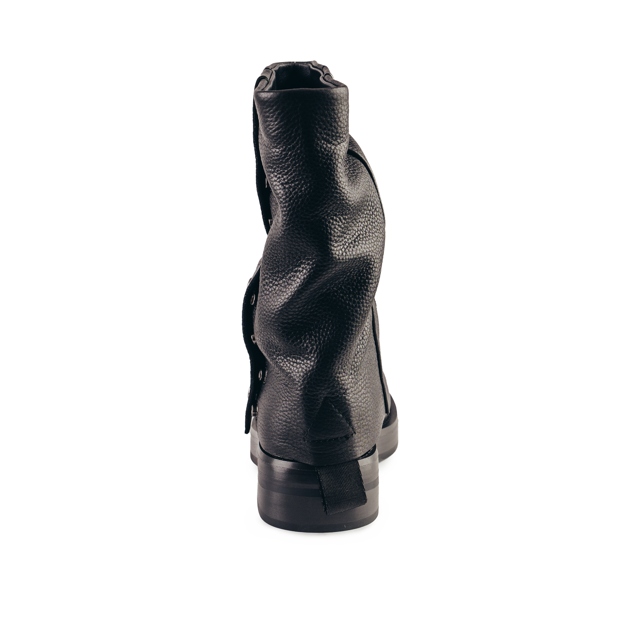 BOTAS ABF-97 - V1272-125-1 BLACK BOTAS ABF-97 - V1272-125-1 BLACK