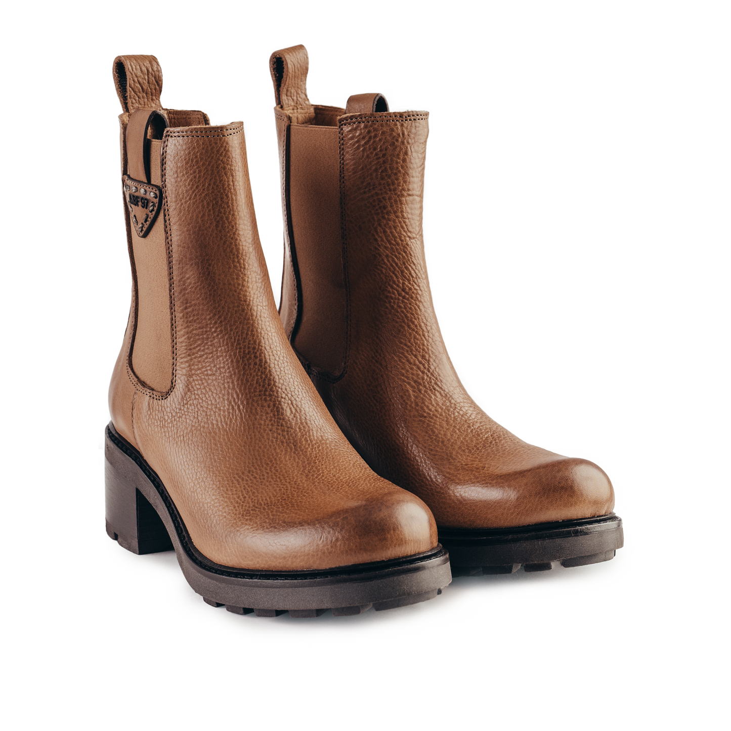 BOTAS  ABF-97 - SIERRA 110.K CAMEL