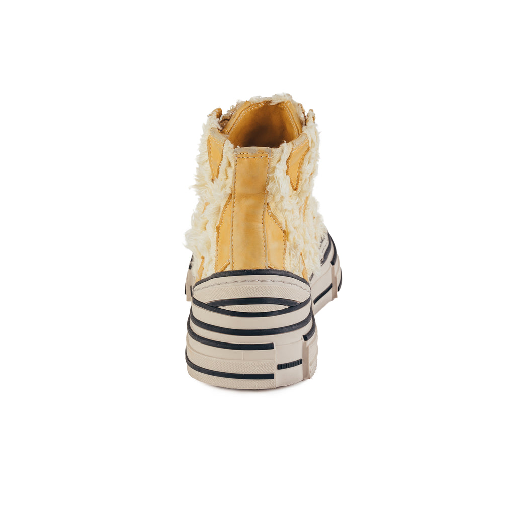 SAPATILHAS ABF-97- X58-5C YELLOW