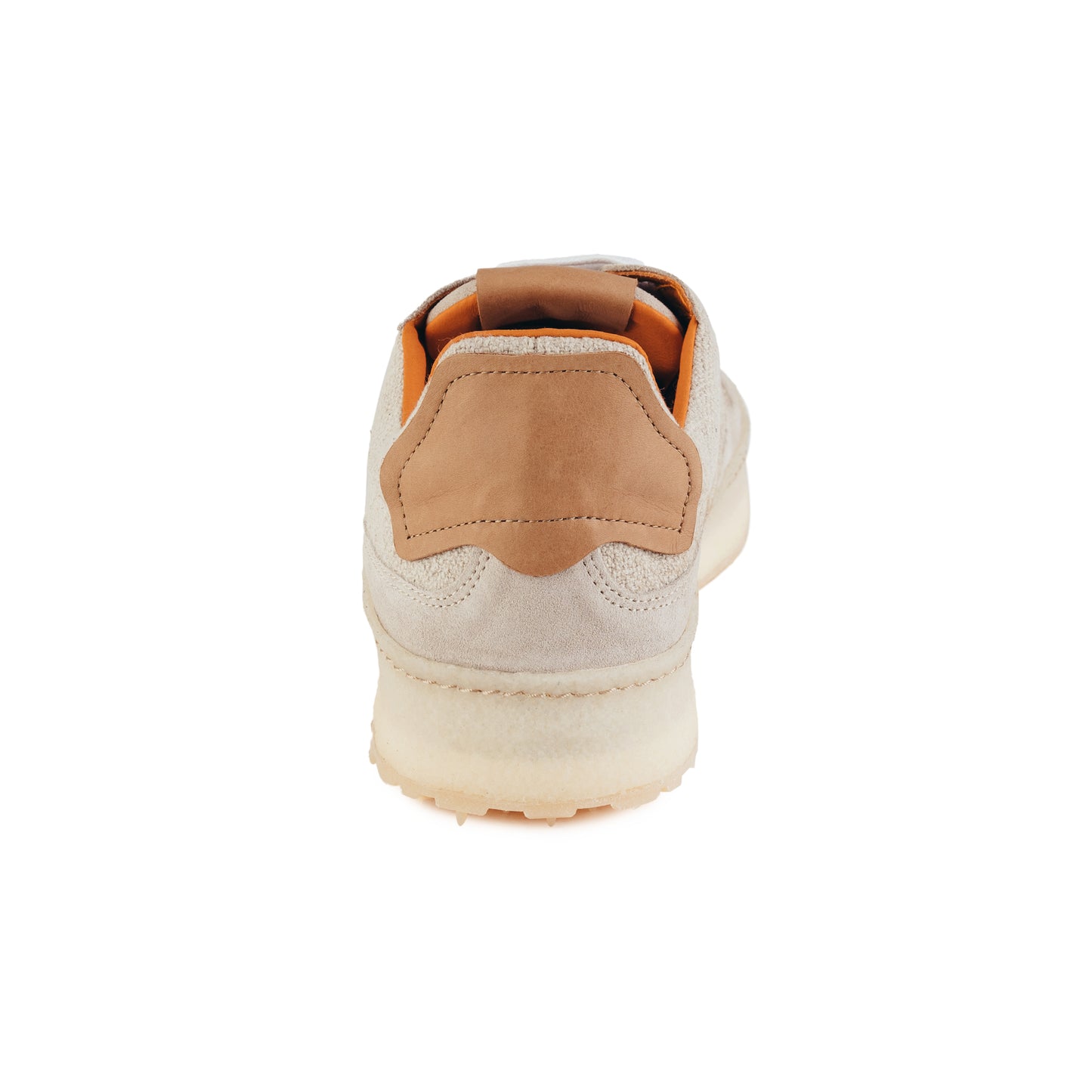 ABF-97 SB1366-2 BEIGE SNEAKERS