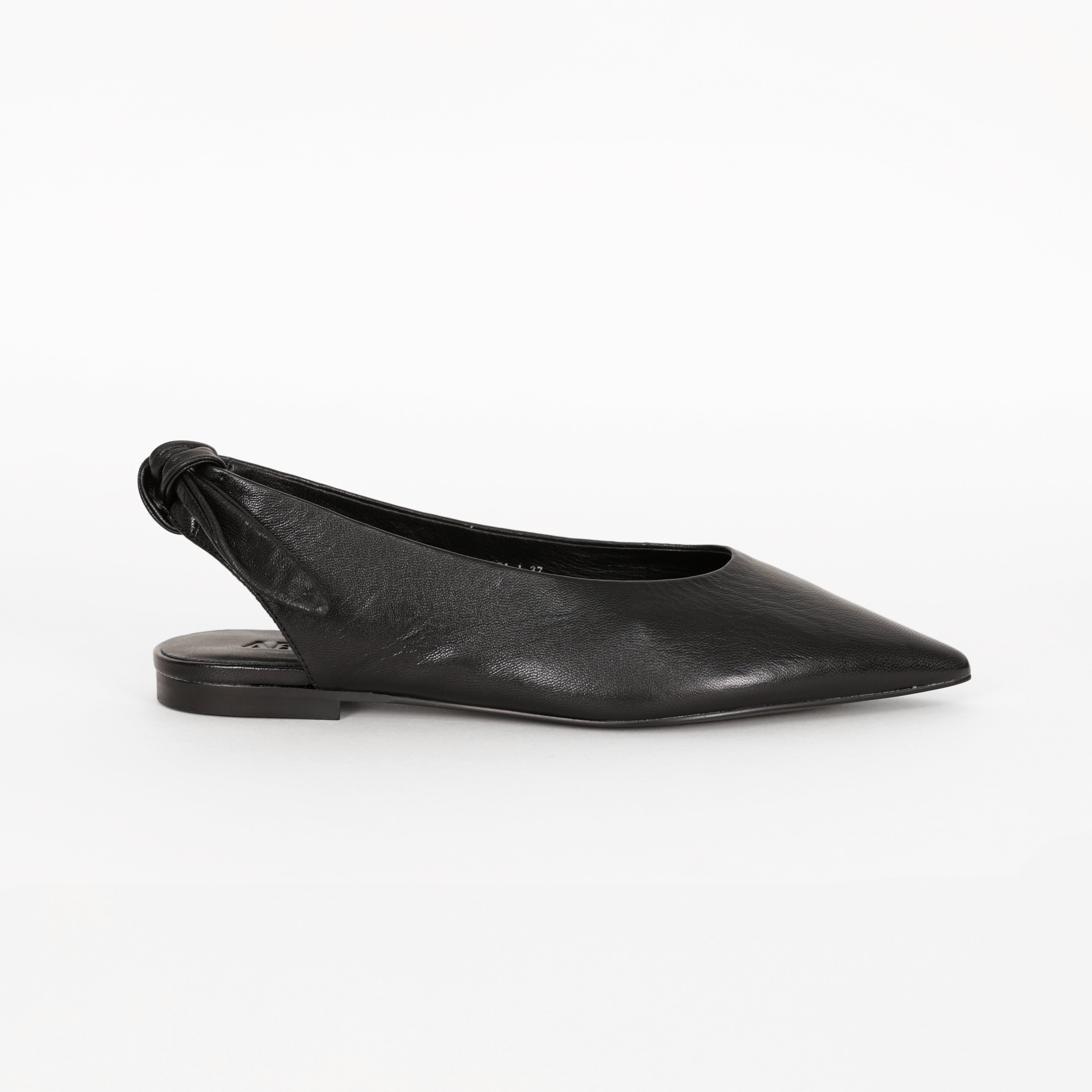 MULES ABF-97 V1166-321 BLACK