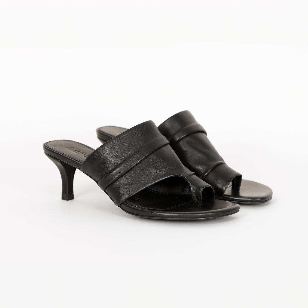 SANDÁLIAS ABF-97 V2328-63-1 BLACK