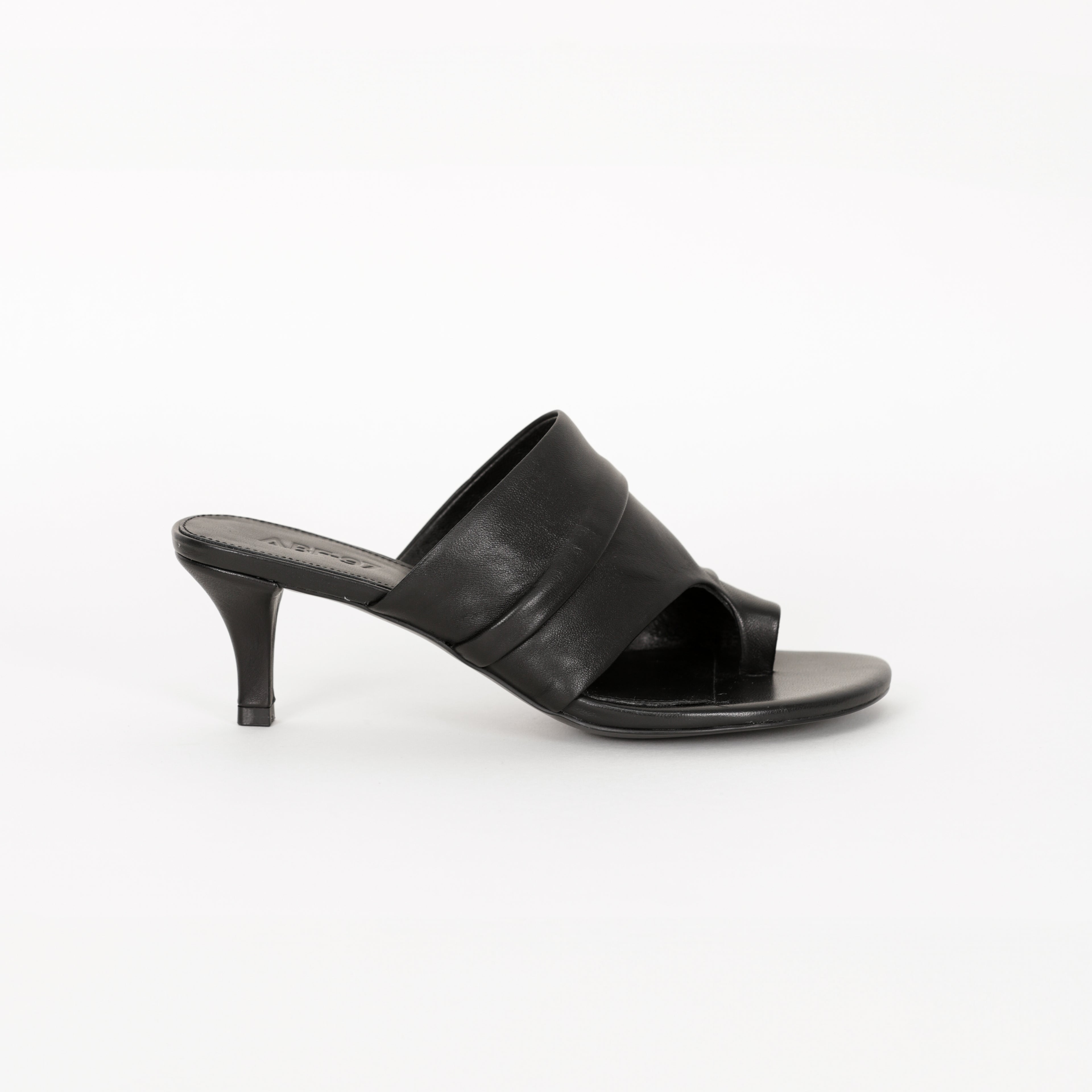 SANDÁLIAS ABF-97 V2328-63-1 BLACK