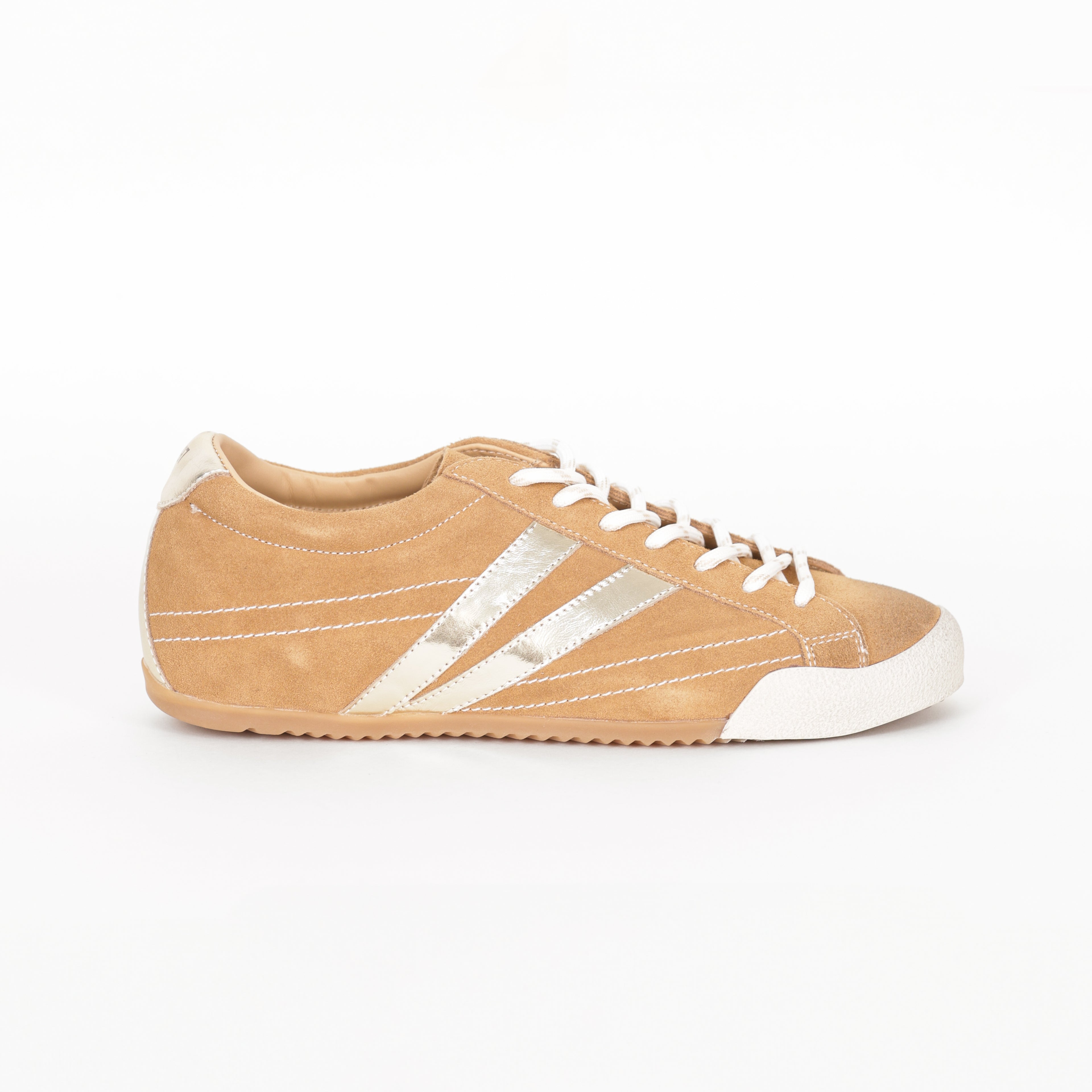 SAPATILHAS ABF-97 LANA CAMEL