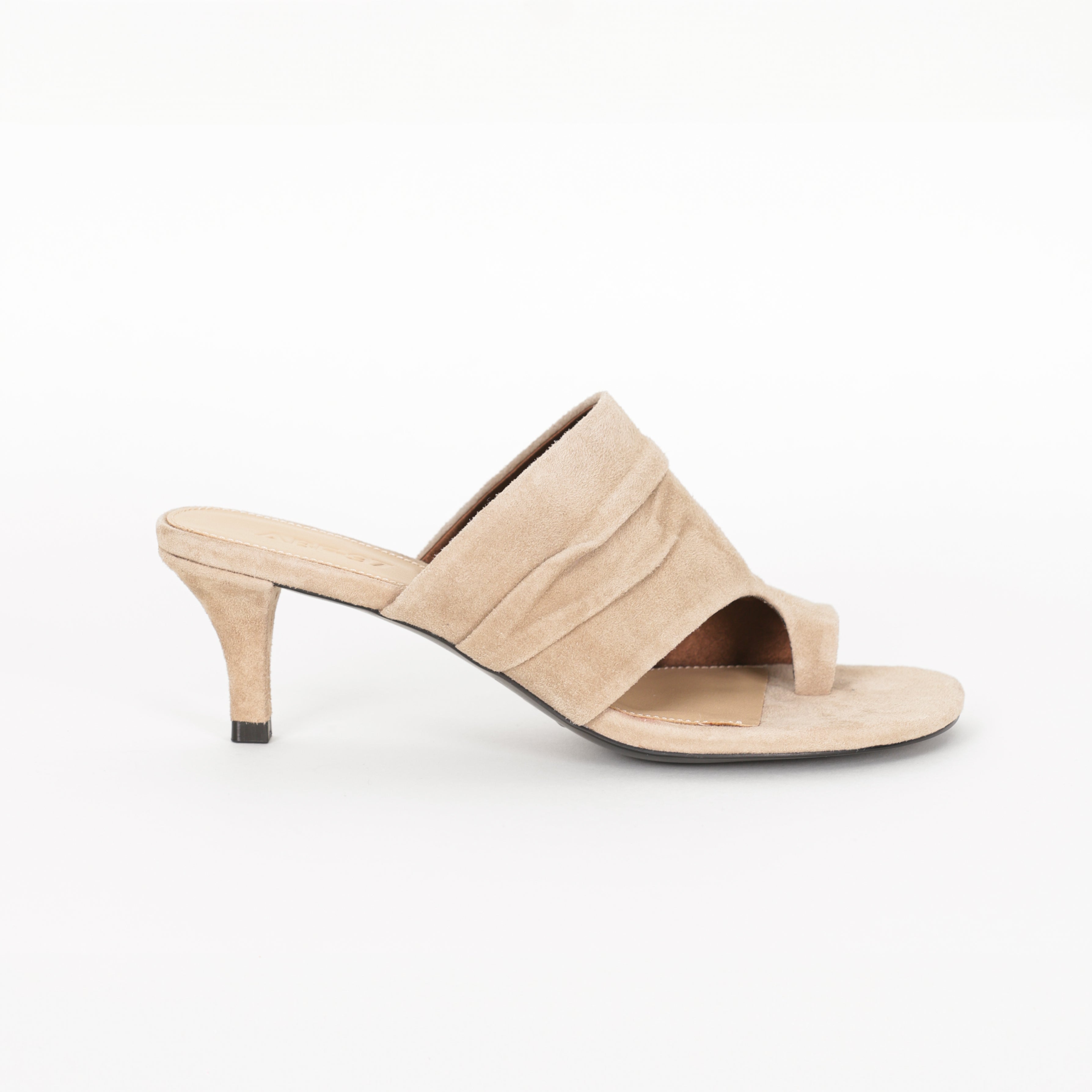 SANDÁLIAS ABF-97 V2328-63-2 BEIGE