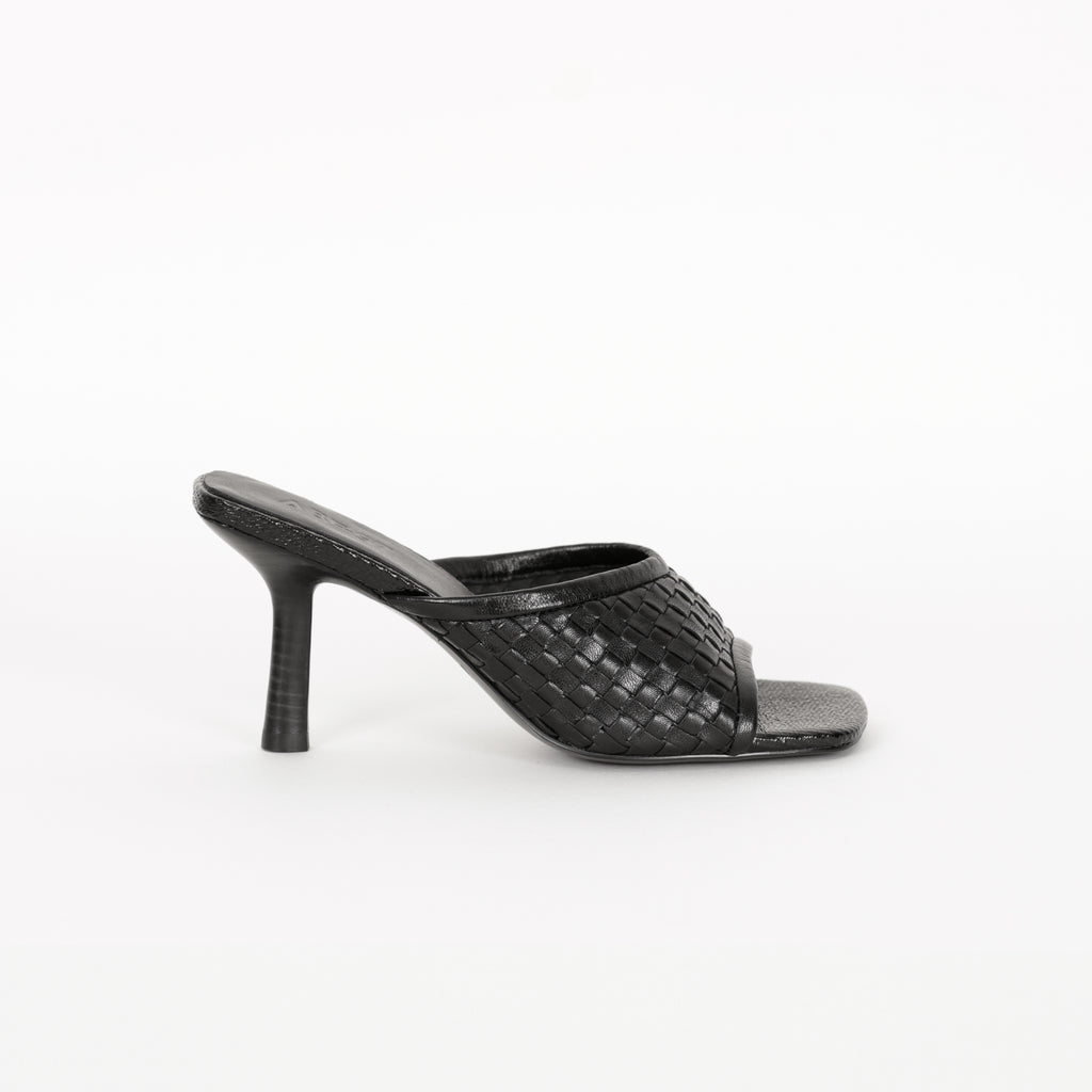SANDÁLIAS ABF-97 V2288-173-1 BLACK