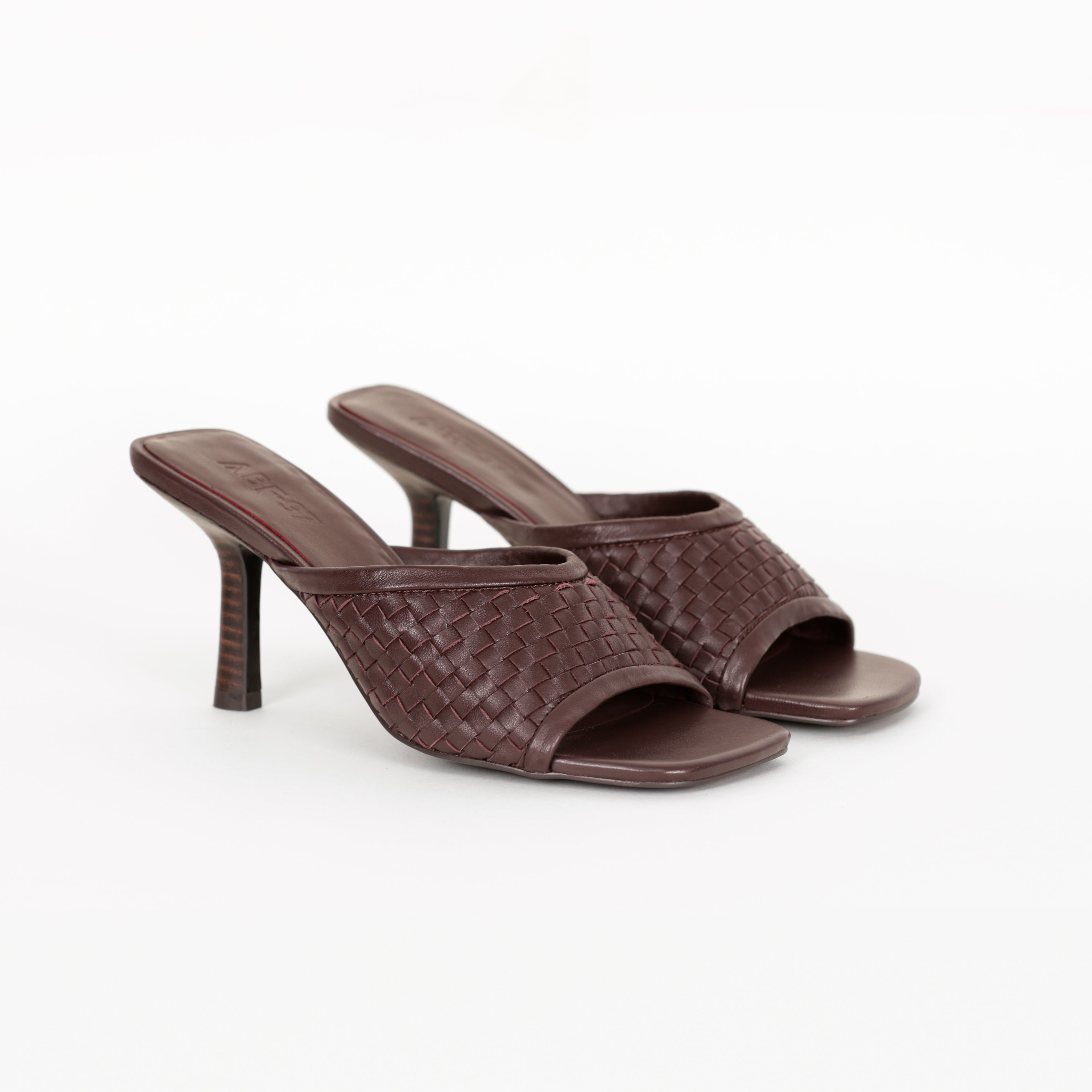 SANDALIAS ABF-97 V2288-173-3 DARK/BROWN