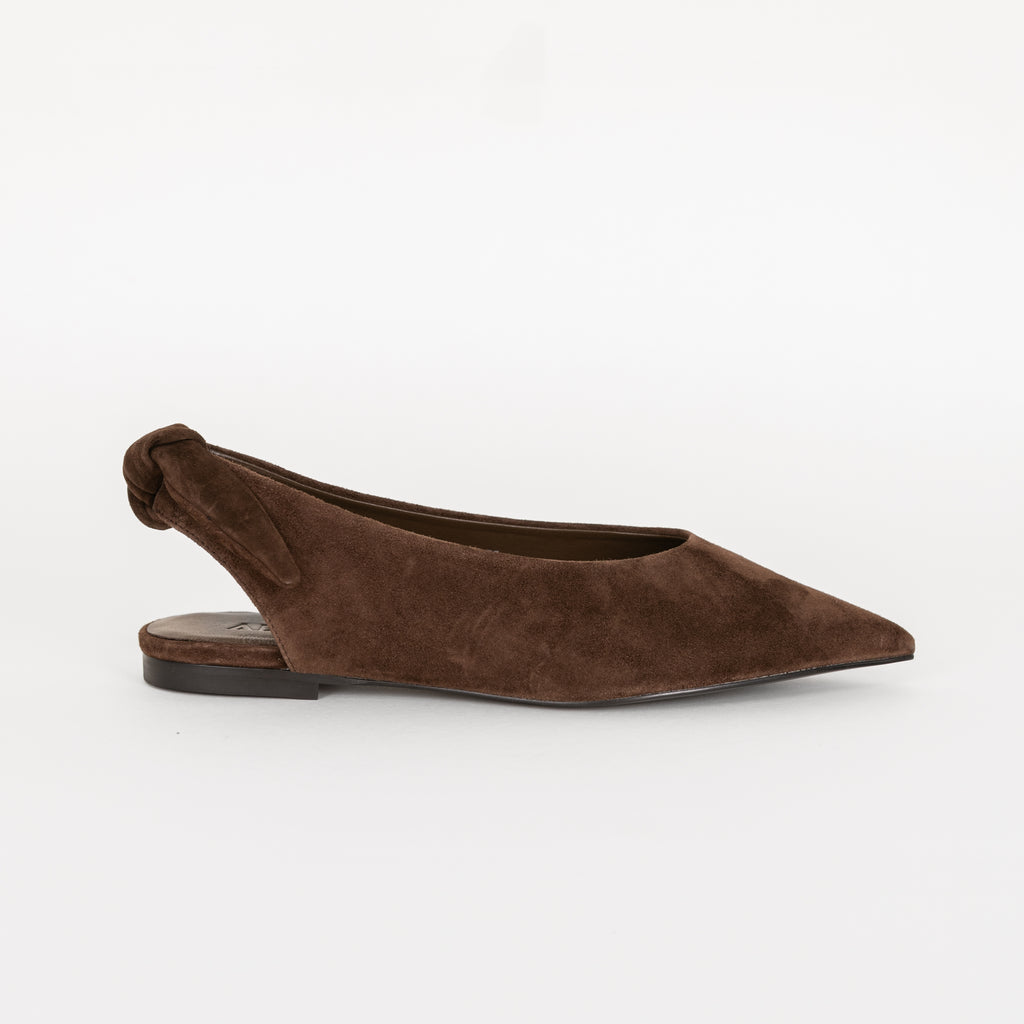 MULES ABF-97 V1166-321 BROWN