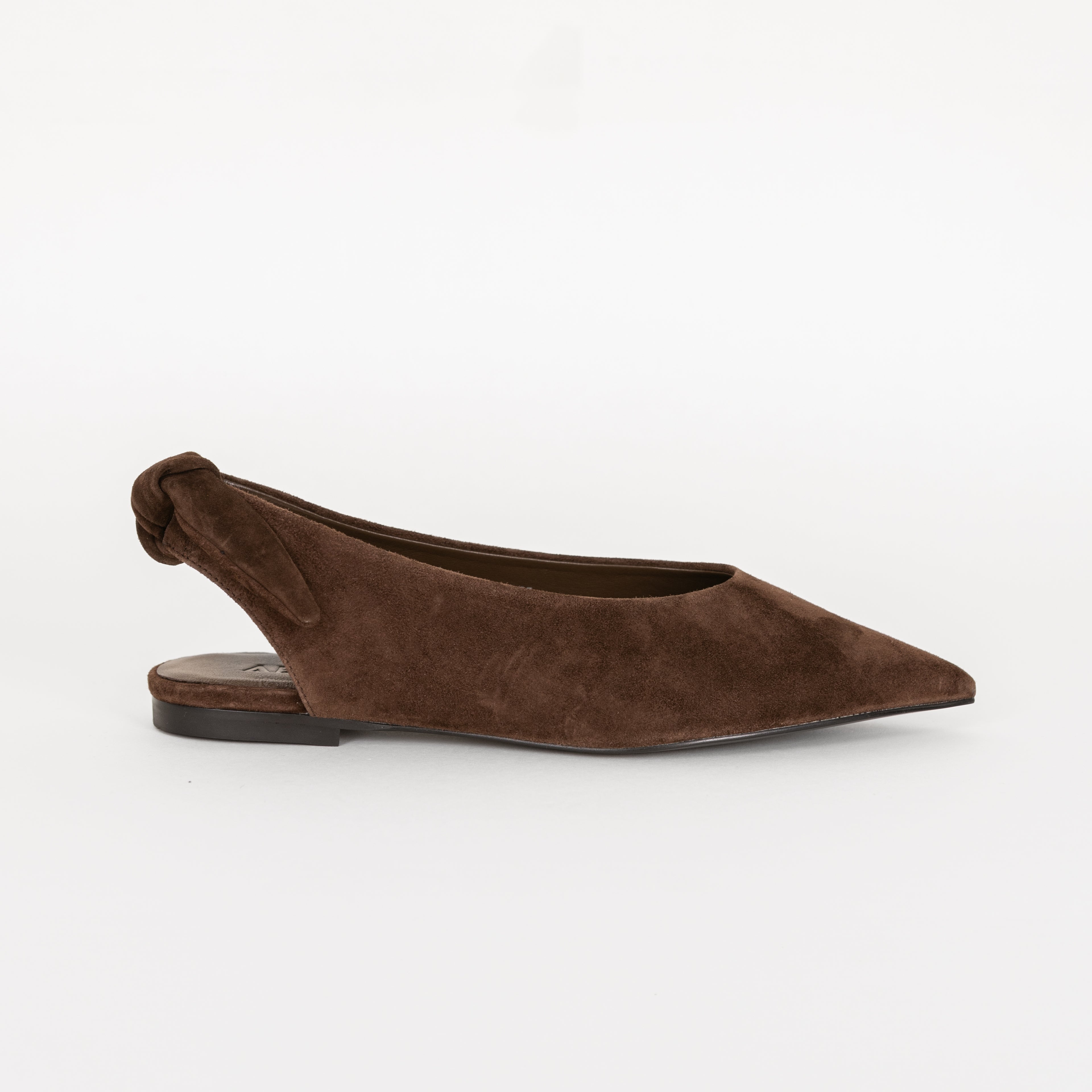 MULES ABF-97 V1166-321 BROWN
