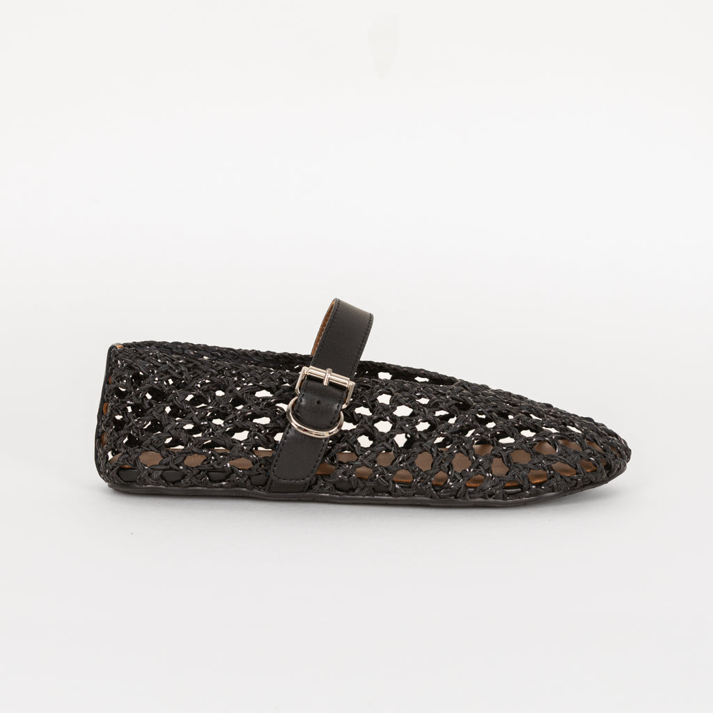SABRINAS ABF-97 UNI-001 BLACK