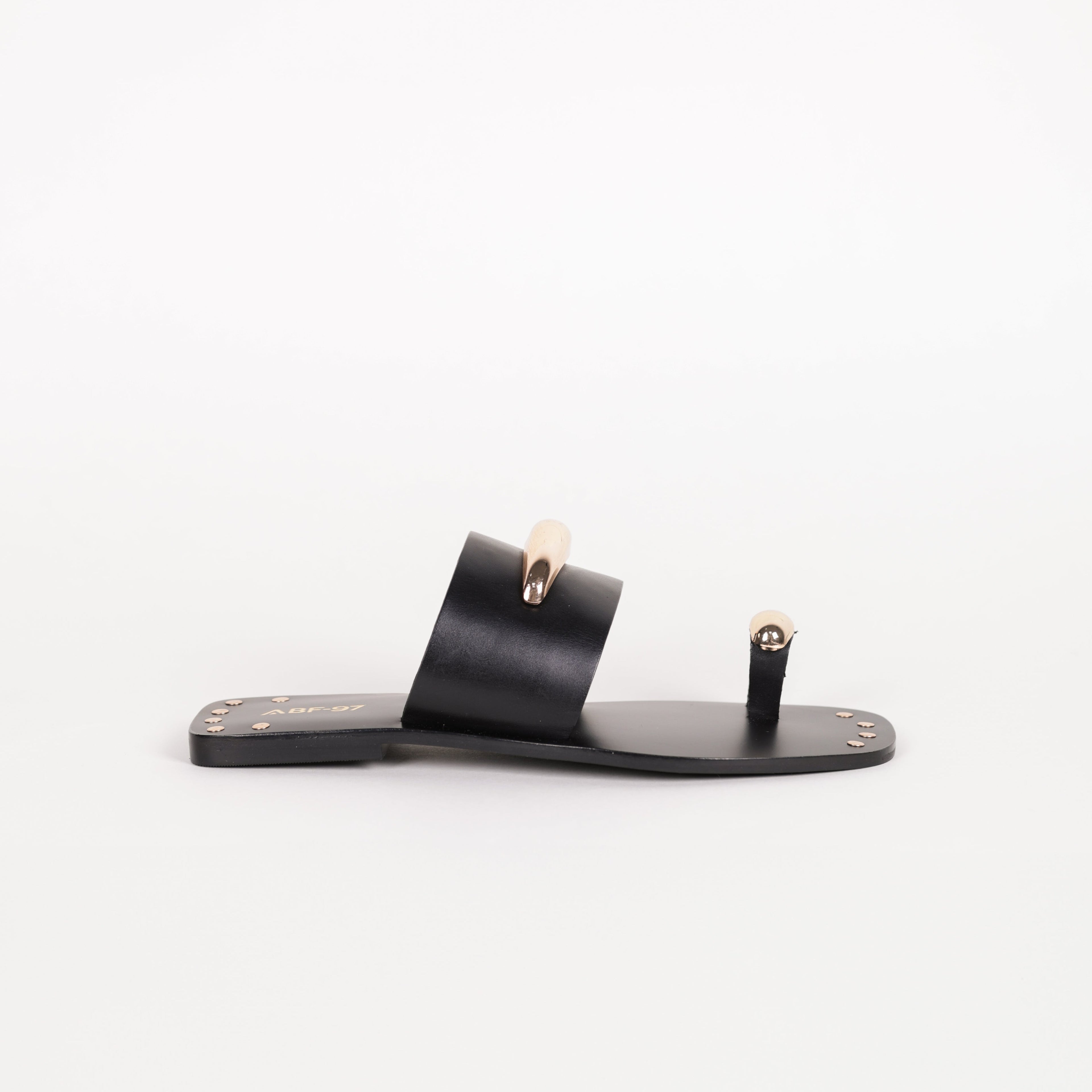 SANDALIAS ABF-97 KS.26.43 BLACK