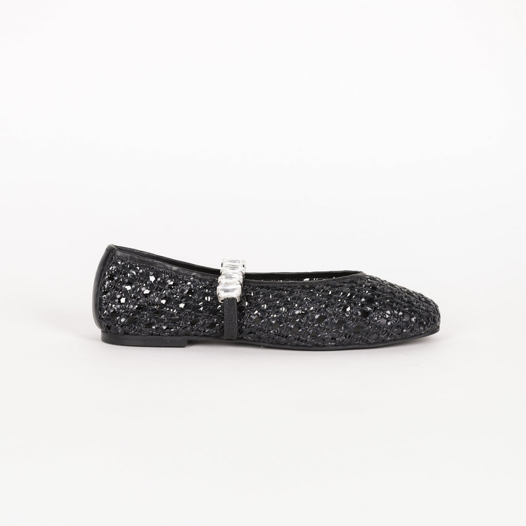 SABRINAS ABF-97 KS.26.16 BLACK