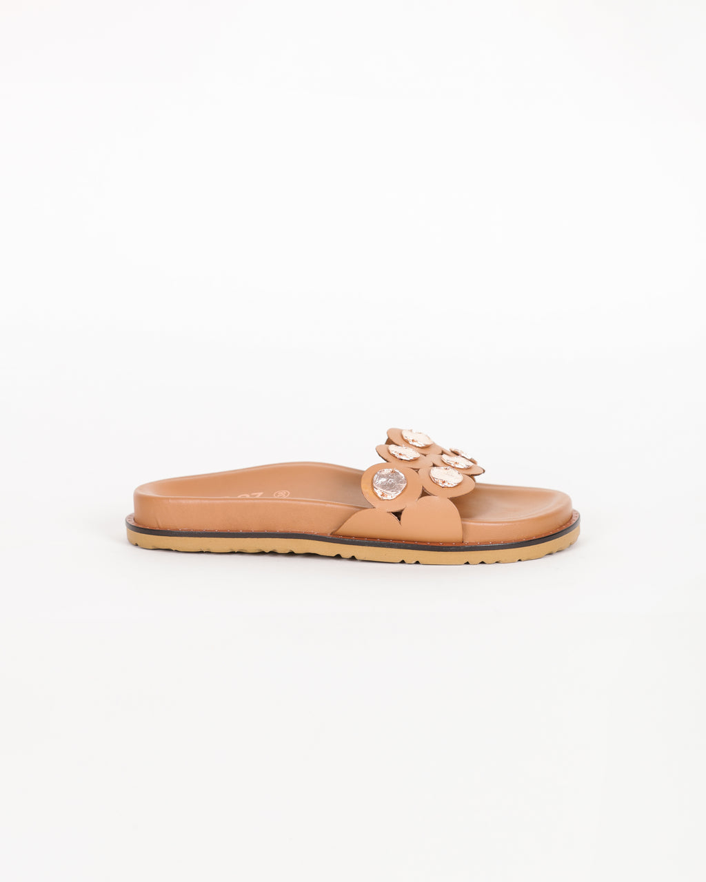 SANDALIAS ABF-97 BALI-100 BROWN