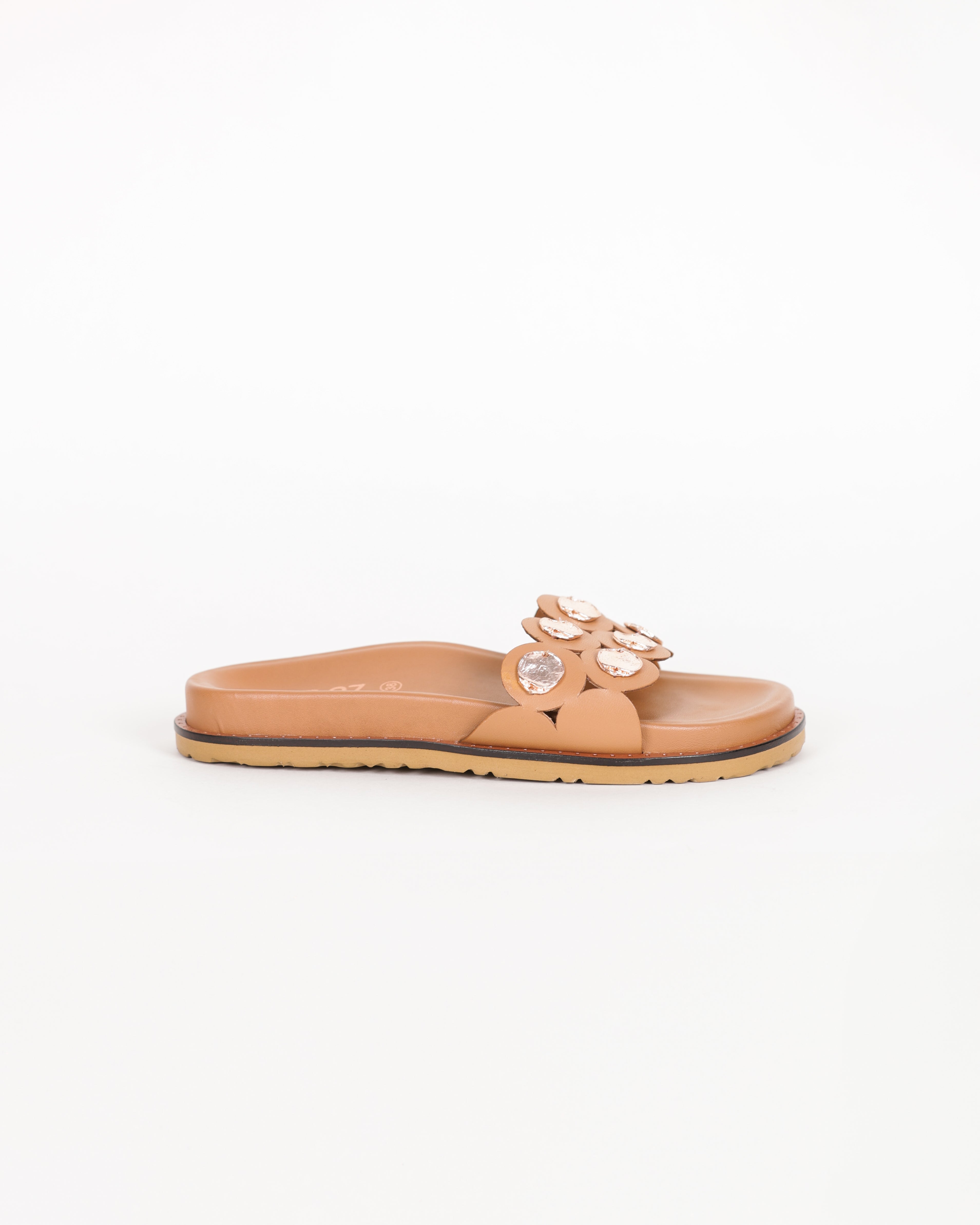 SANDALIAS ABF-97 BALI-100 BROWN