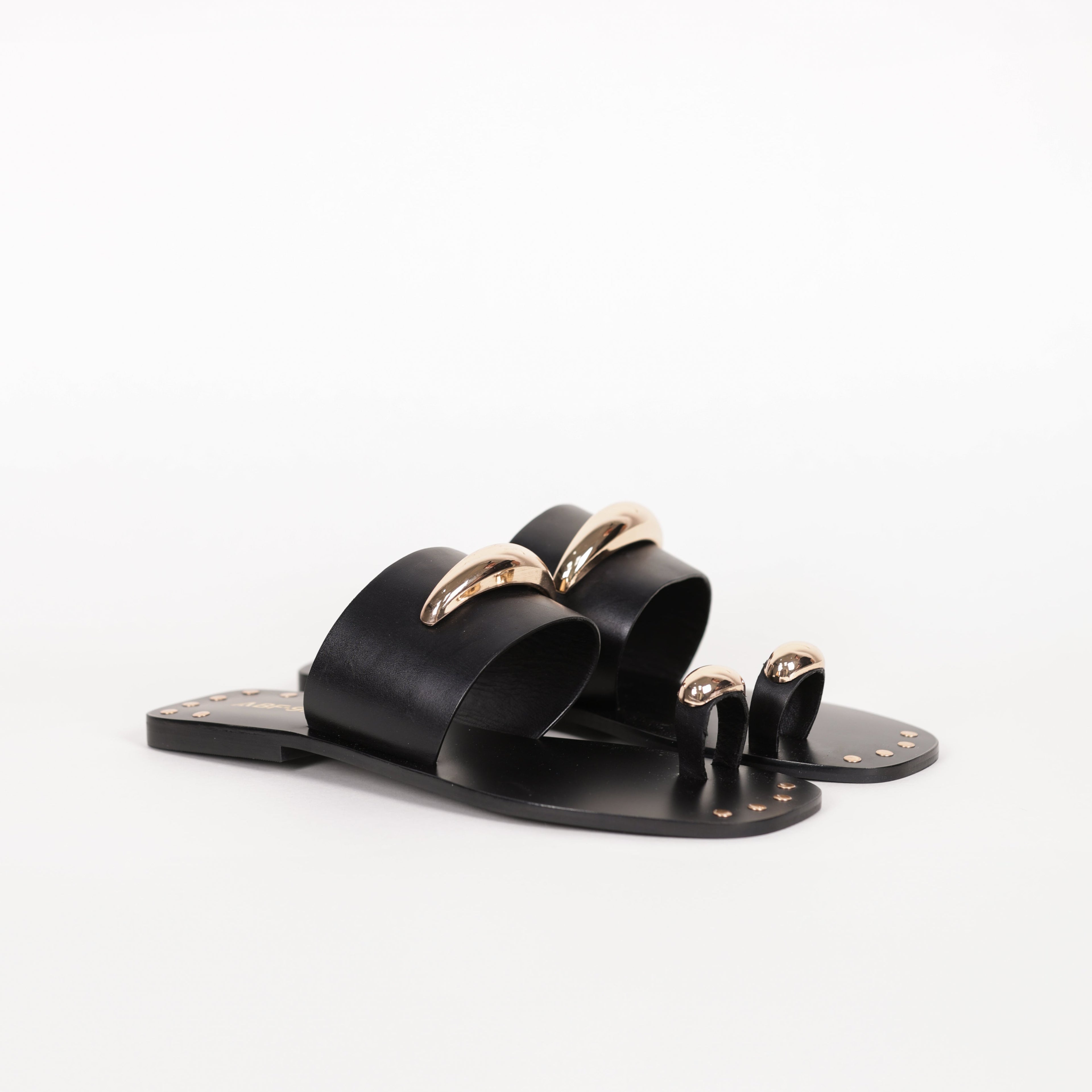 SANDALIAS ABF-97 KS.26.43 BLACK
