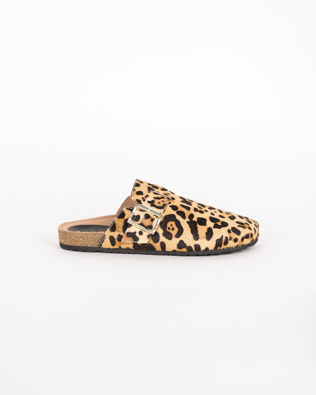 MULES ABF-97 ACACIA LEOPARD