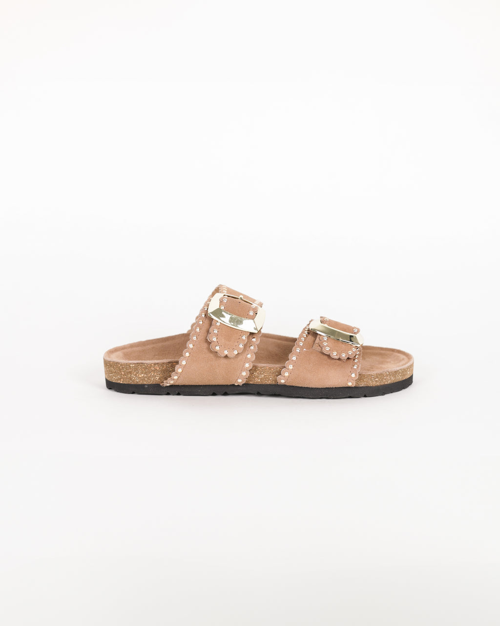 SANDALIAS ABF-97 SHARON-020 TAUPE