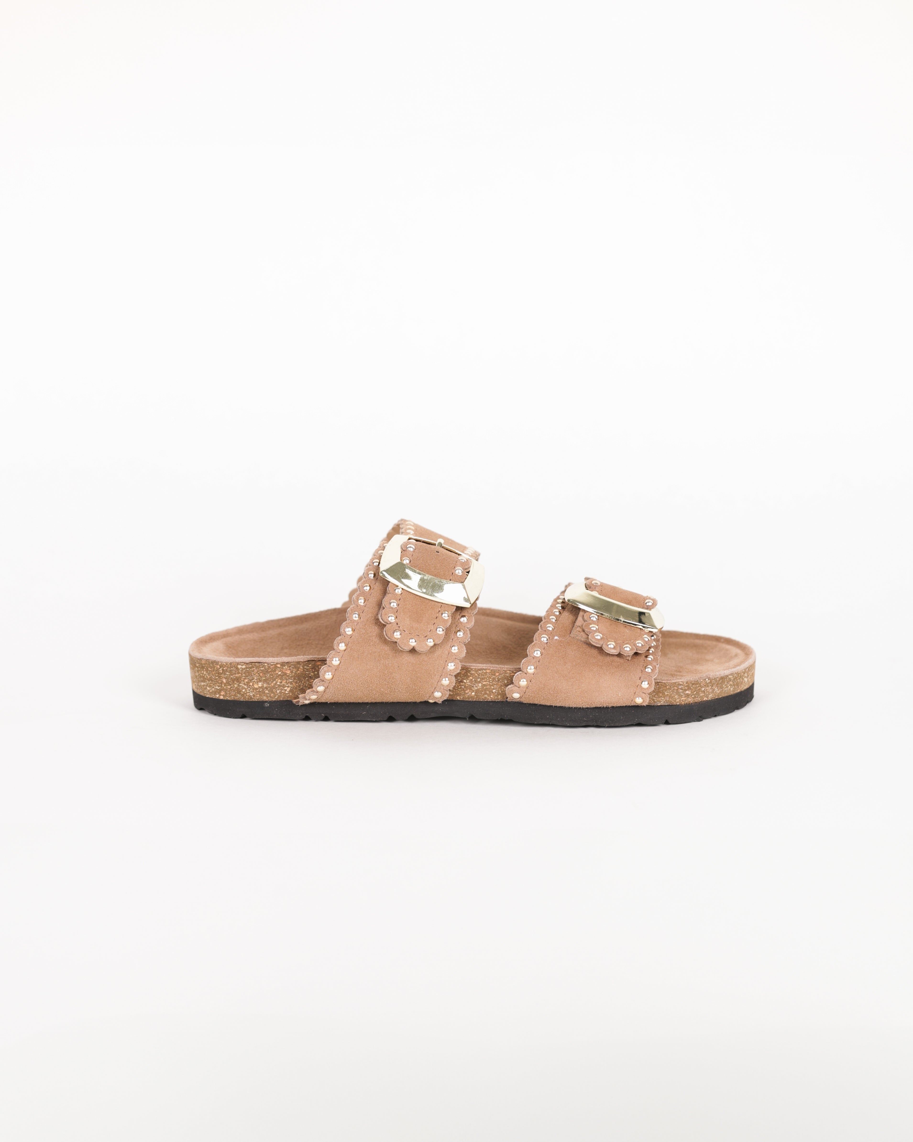 SANDALIAS ABF-97 SHARON-020 TAUPE