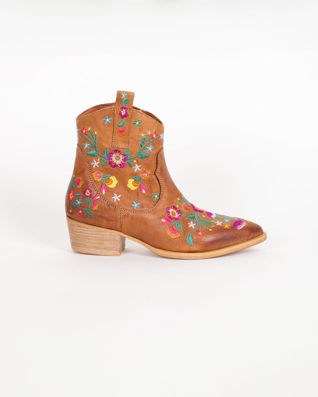 BOTINS ABF-97 VEGAS-033 CUERO