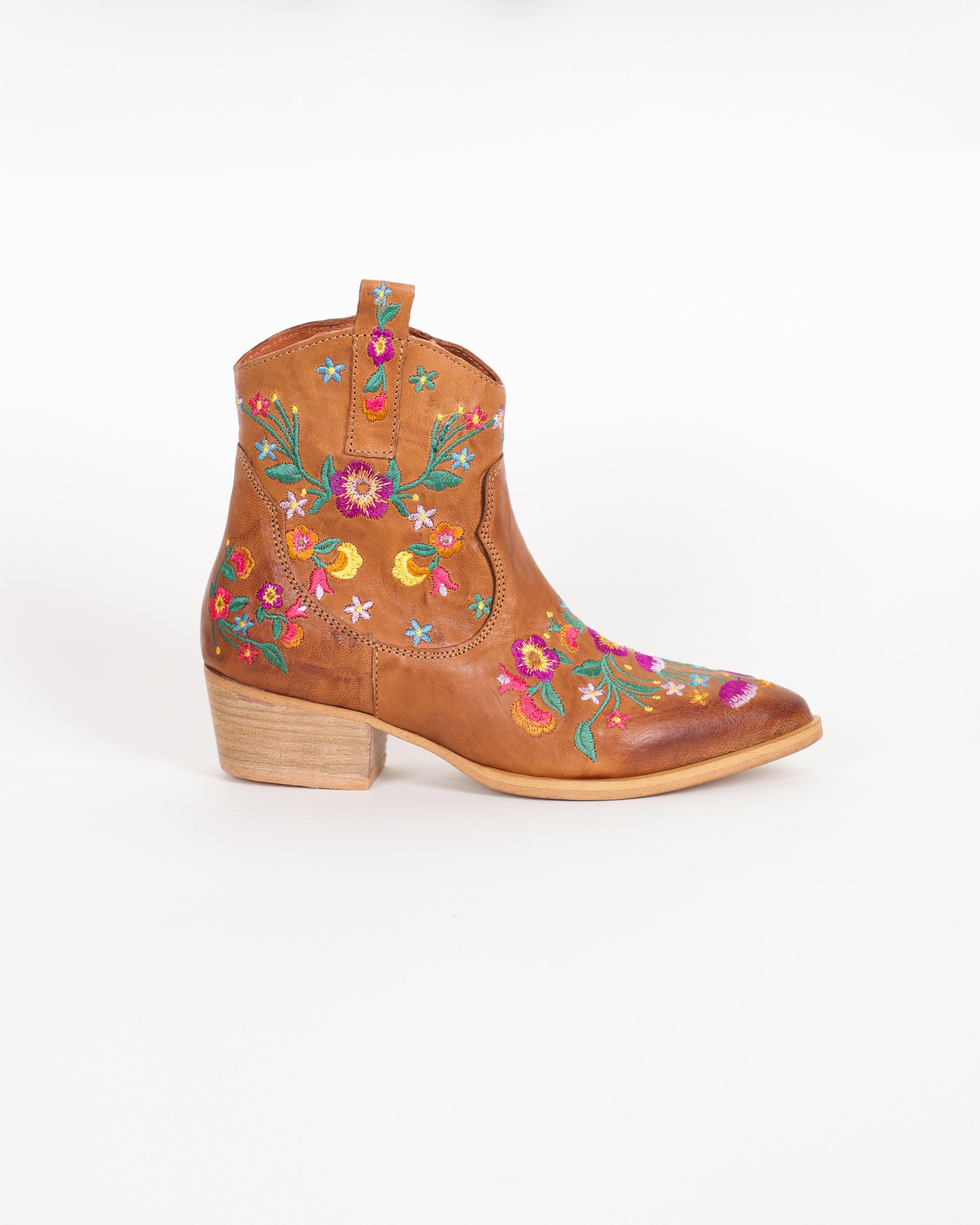 BOTINS ABF-97 VEGAS-033 CUERO